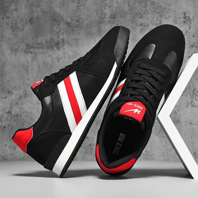 Rally Leather Low-Top - Sneakers CAAYWORLD MEN