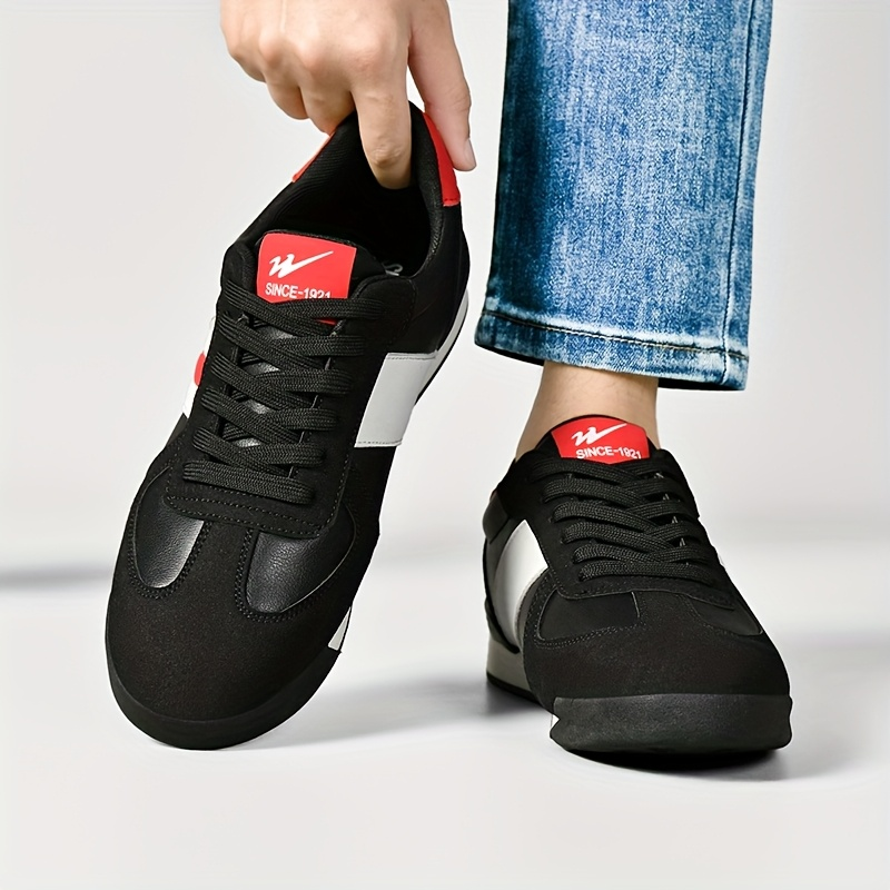 Rally Leather Low-Top - Sneakers CAAYWORLD MEN