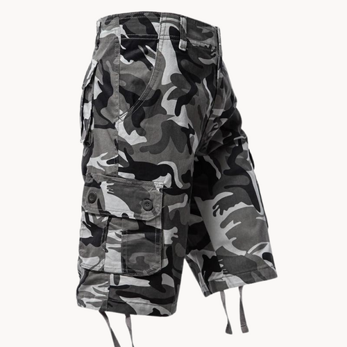 Ranger Camo - Shorts CAAYWORLD MEN