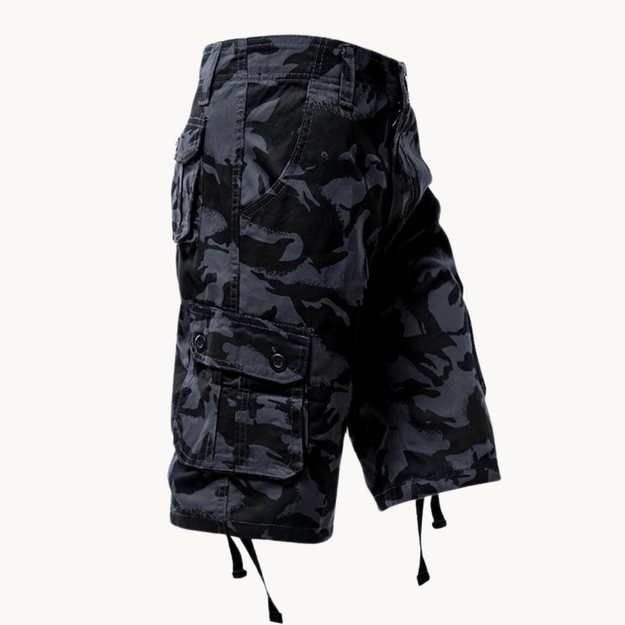 Ranger Camo - Shorts CAAYWORLD MEN