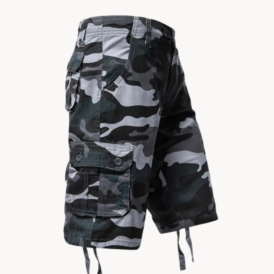Ranger Camo - Shorts CAAYWORLD MEN