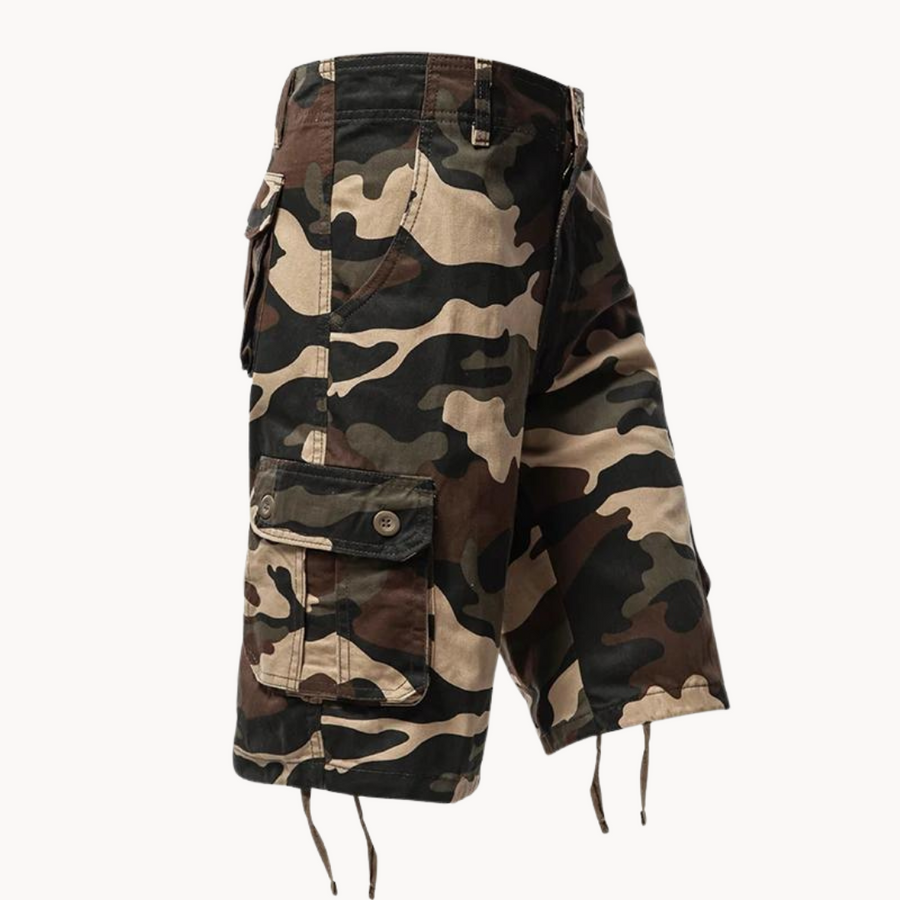 Ranger Camo - Shorts CAAYWORLD MEN