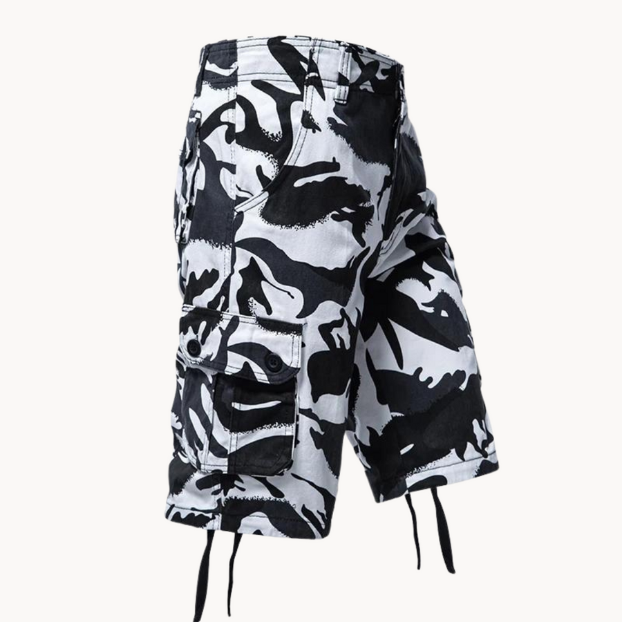Ranger Camo - Shorts CAAYWORLD MEN