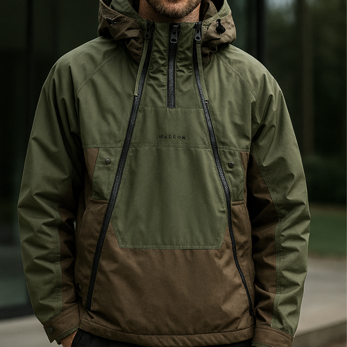 Raphael - Silvano Jacket CAAYWORLD MEN