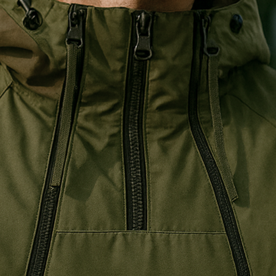 Raphael - Silvano Jacket CAAYWORLD MEN
