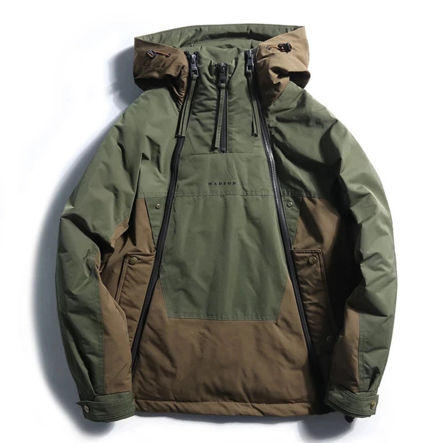 Raphael - Silvano Jacket CAAYWORLD MEN