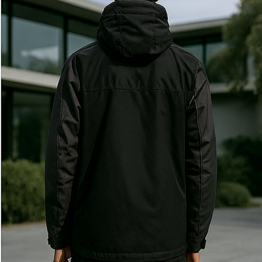Raphael - Silvano Jacket CAAYWORLD MEN
