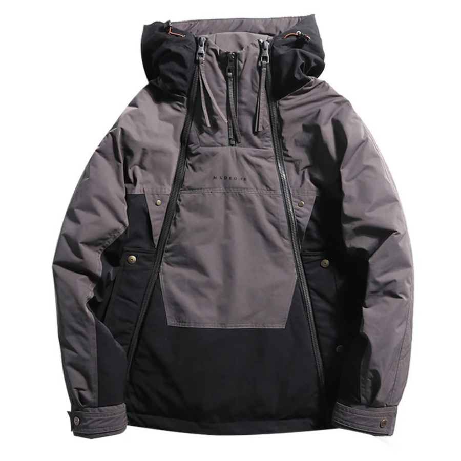 Raphael - Silvano Jacket CAAYWORLD MEN