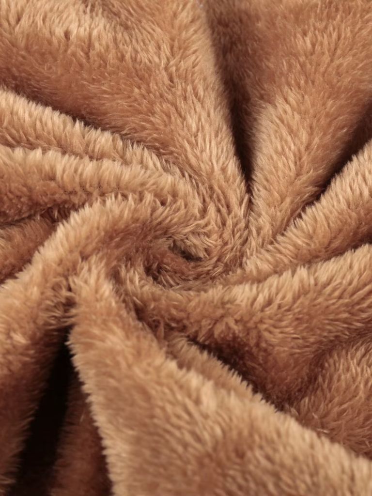 Redwood Rustic Flannel Jacket - CAAYWORLD CAAYWORLD