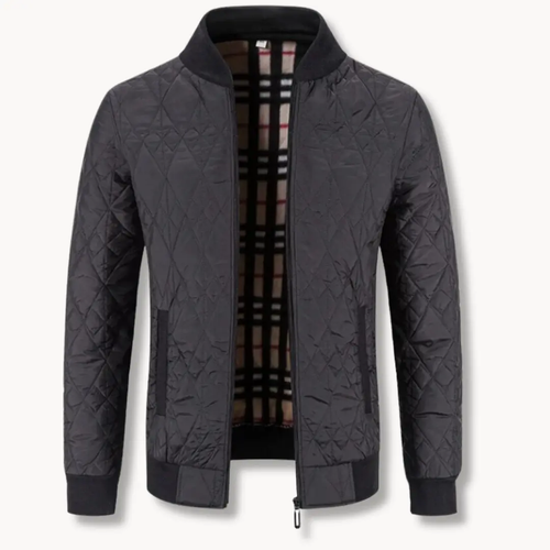 Reed Quilted - Jacket CAAYWORLD