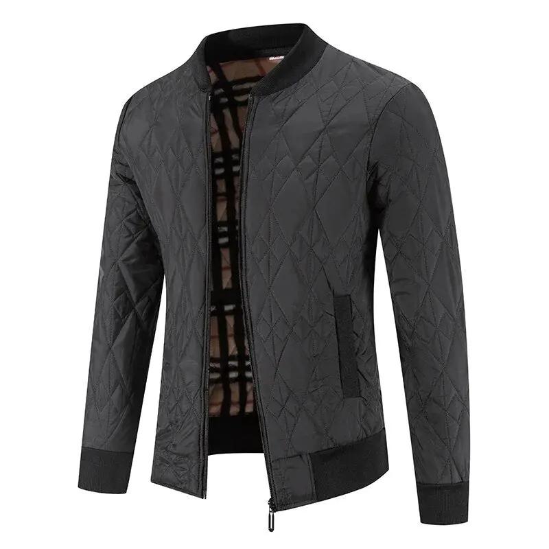Reed Quilted - Jacket CAAYWORLD