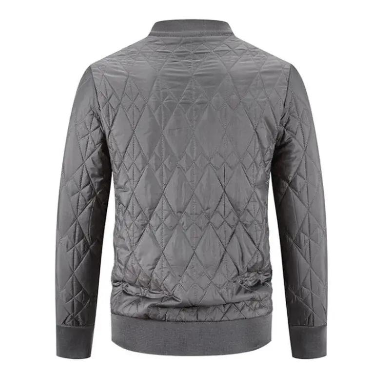 Reed Quilted - Jacket CAAYWORLD