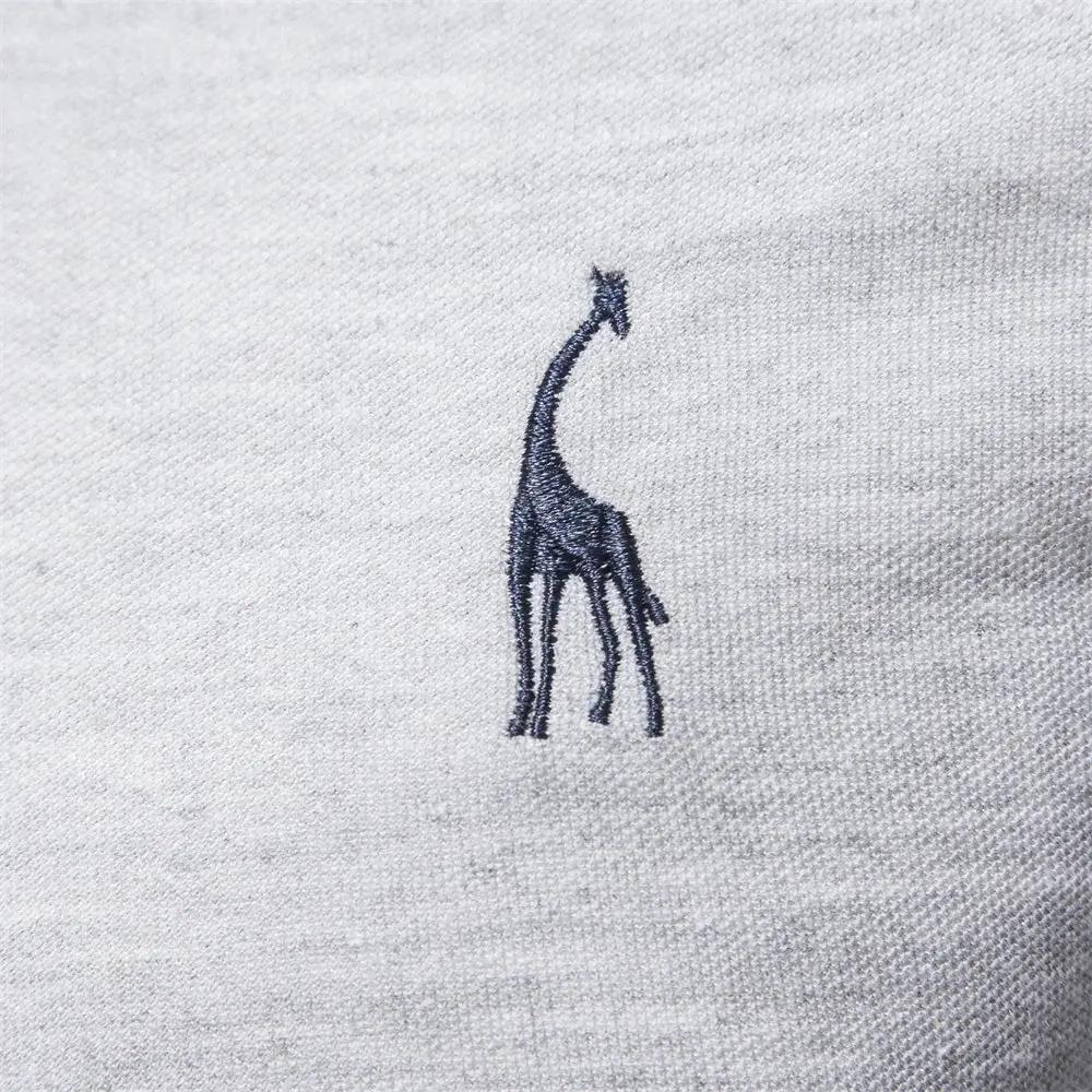 Refined Long Sleeve - Polo CASA LARO