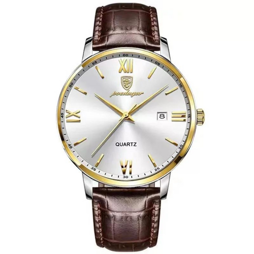 Regal Classic Analog - Watch CAAYWORLD MEN