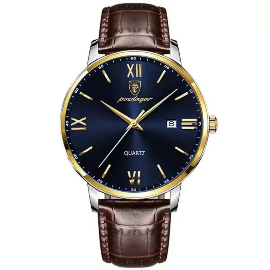 Regal Classic Analog - Watch CAAYWORLD MEN