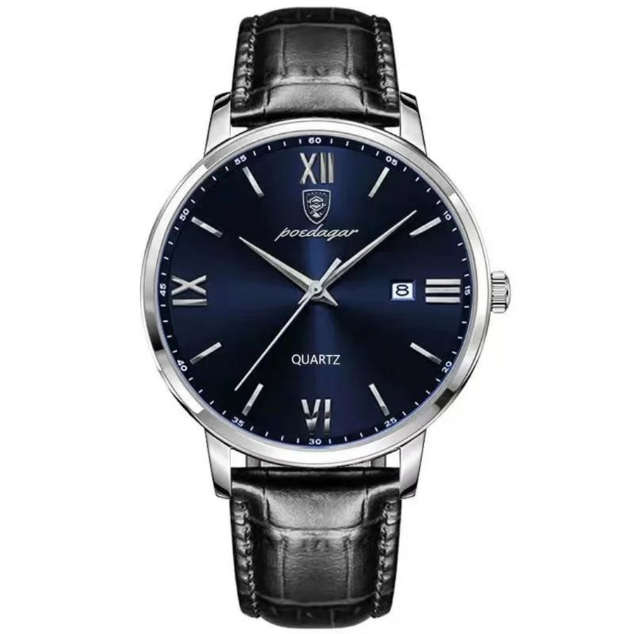 Regal Classic Analog - Watch CAAYWORLD MEN