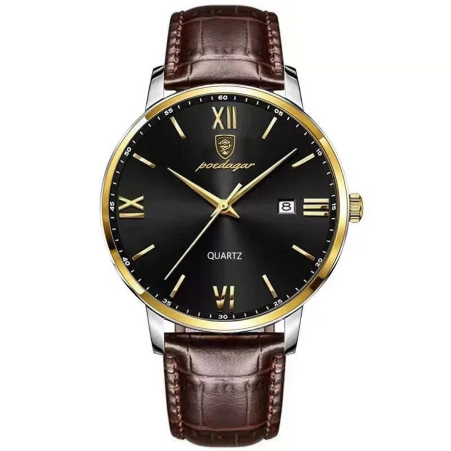 Regal Classic Analog - Watch CAAYWORLD MEN