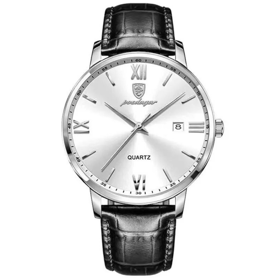 Regal Classic Analog - Watch CAAYWORLD MEN
