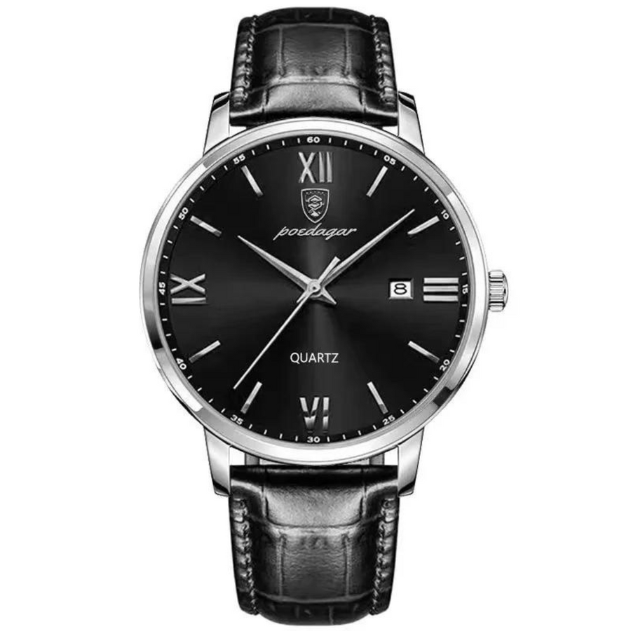 Regal Classic Analog - Watch CAAYWORLD MEN