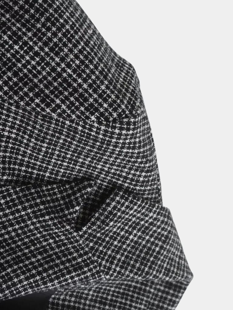 Regent Double Breasted Blazer - CAAYWORLD CAAYWORLD