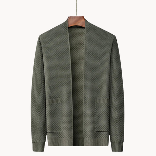 Regent Knit - Cardigan CAAYWORLD MEN