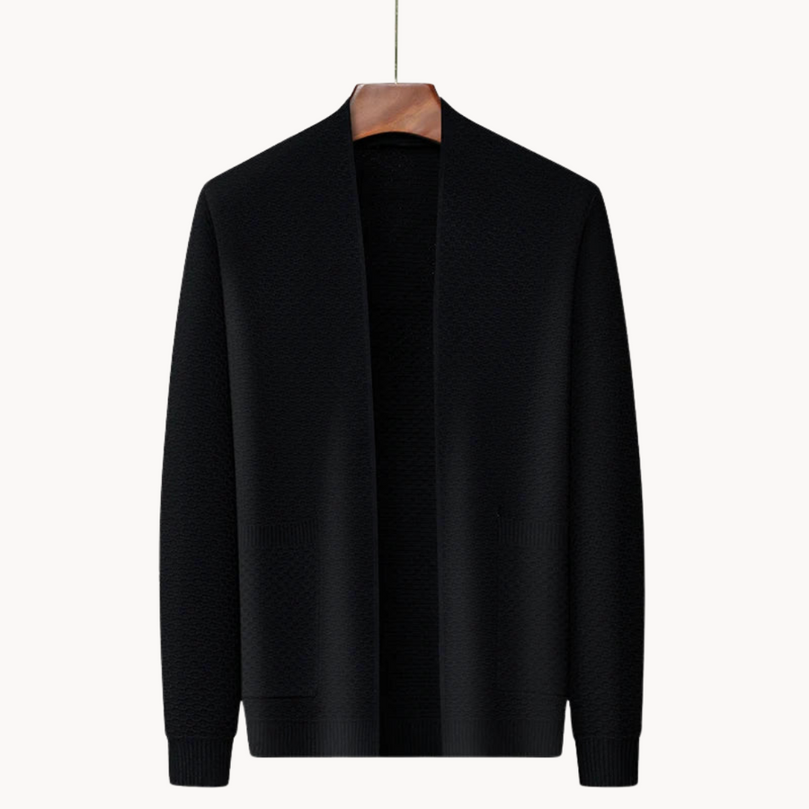 Regent Knit - Cardigan CAAYWORLD MEN