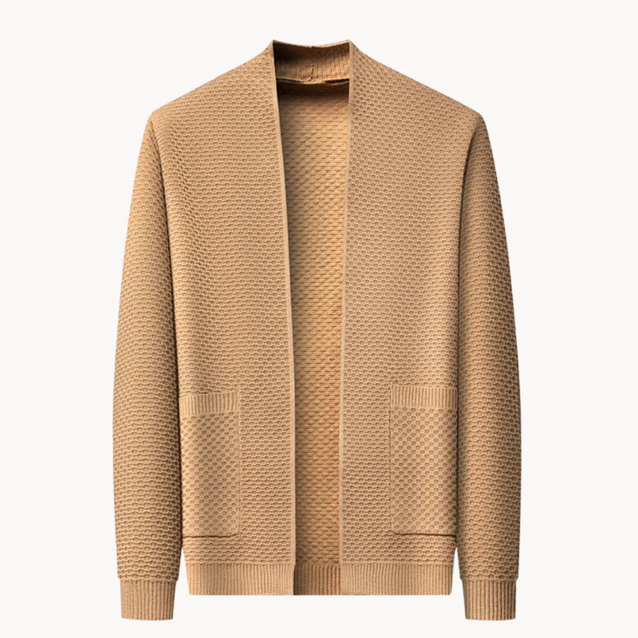 Regent Knit - Cardigan CAAYWORLD MEN