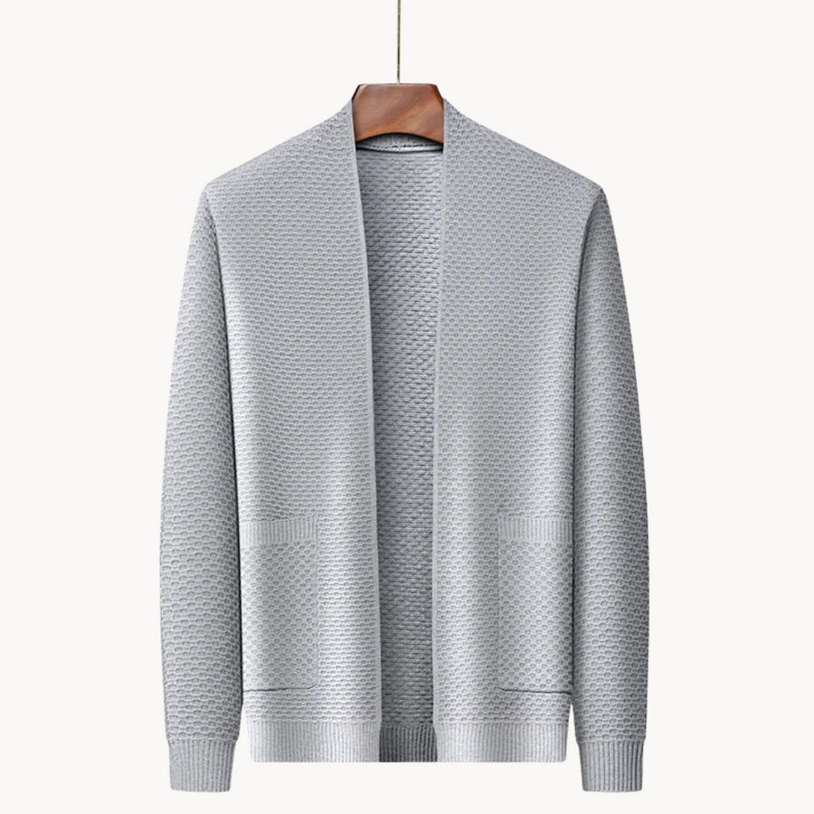 Regent Knit - Cardigan CAAYWORLD MEN