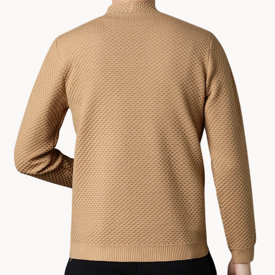 Regent Knit - Cardigan CAAYWORLD MEN