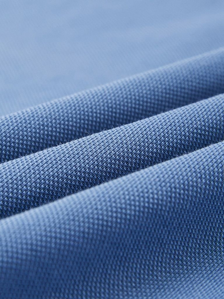Regis Quarter Zip Polo – CAAYWORLD CAAYWORLD