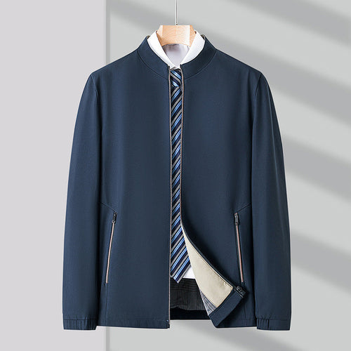 Relaxed Comfort Fit - Jacket CAAYWORLD MEN
