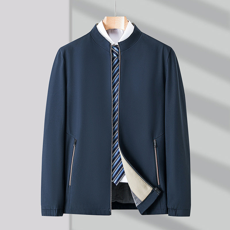 Relaxed Comfort Fit - Jacket CAAYWORLD MEN