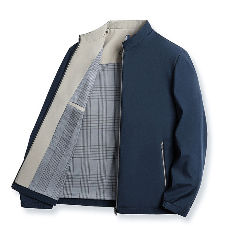 Relaxed Comfort Fit - Jacket CAAYWORLD MEN