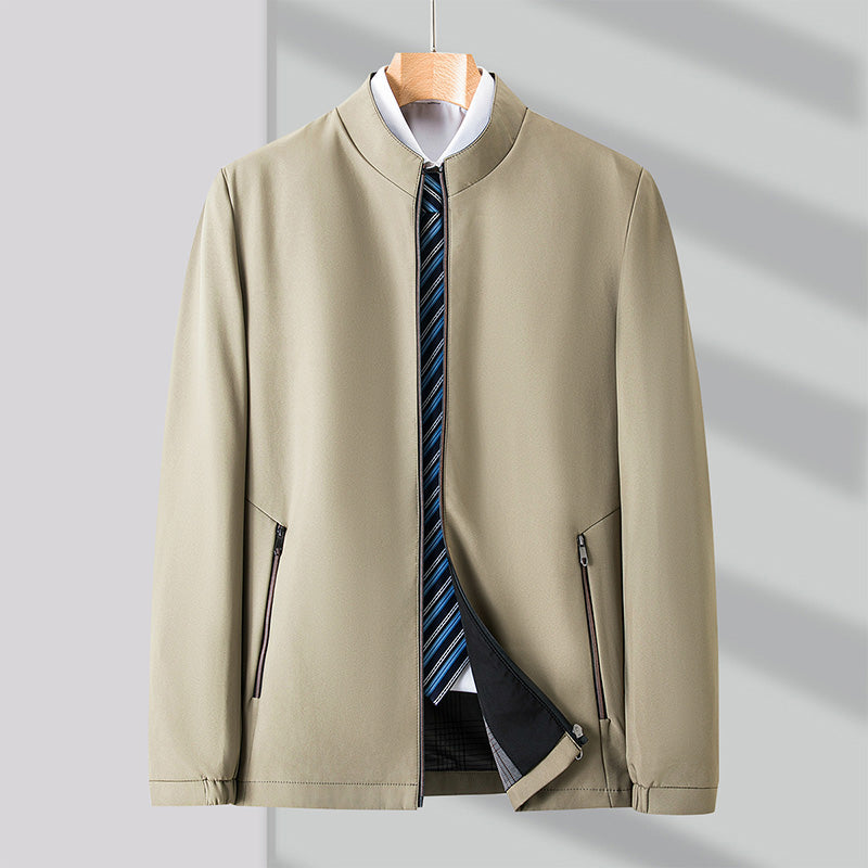 Relaxed Comfort Fit - Jacket CAAYWORLD MEN