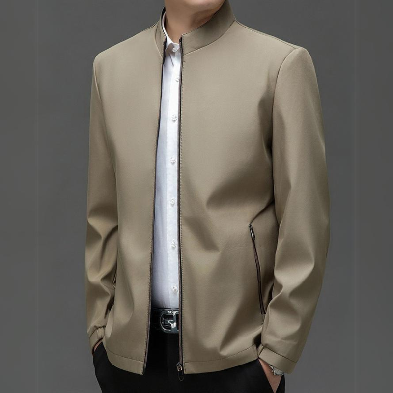 Relaxed Comfort Fit - Jacket CAAYWORLD MEN