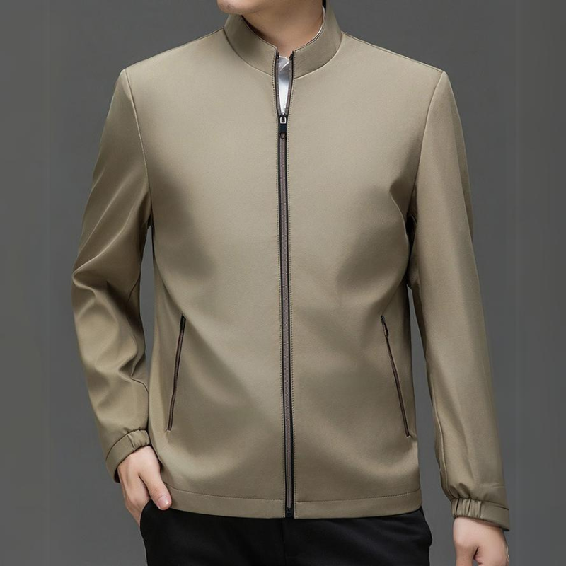 Relaxed Comfort Fit - Jacket CAAYWORLD MEN
