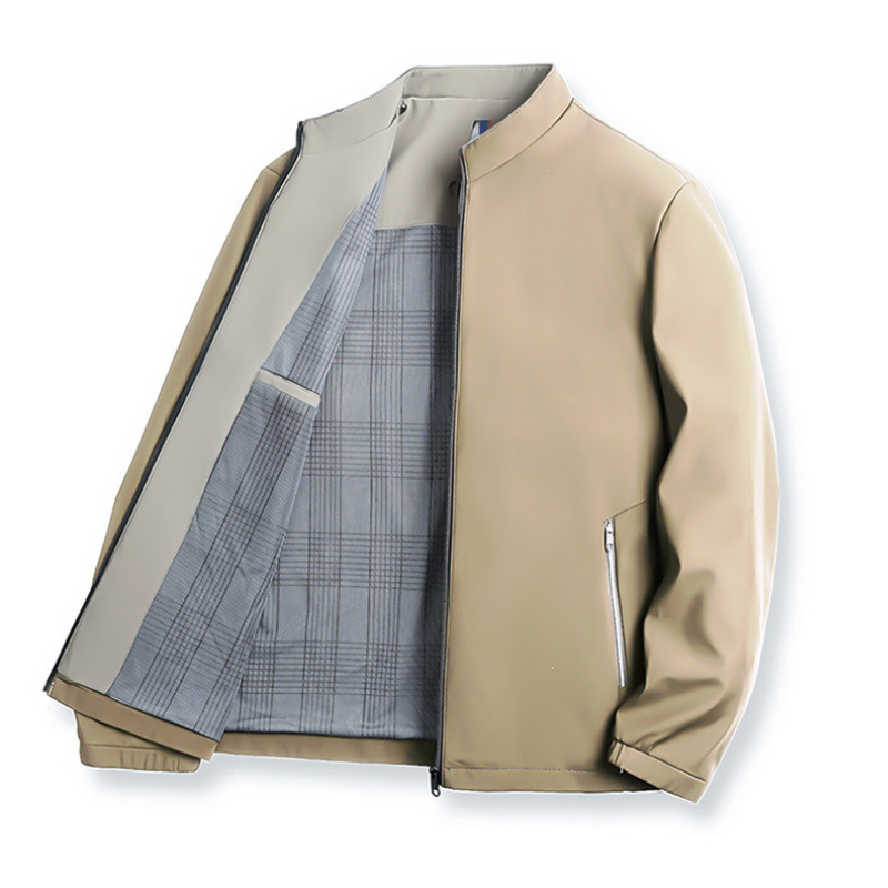 Relaxed Comfort Fit - Jacket CAAYWORLD MEN