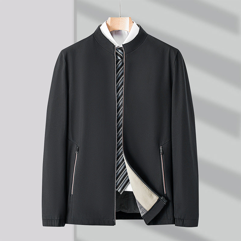 Relaxed Comfort Fit - Jacket CAAYWORLD MEN