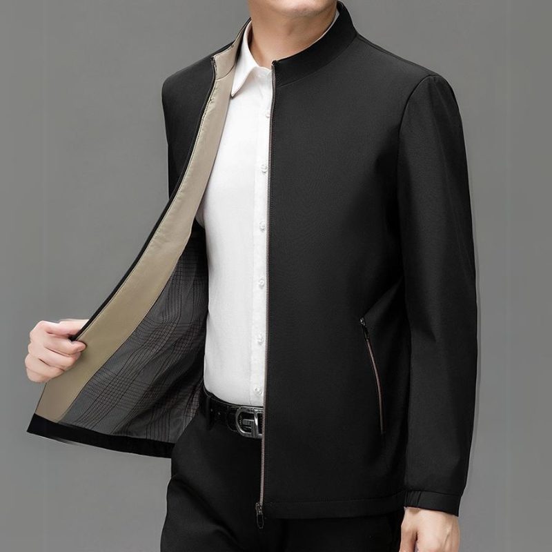 Relaxed Comfort Fit - Jacket CAAYWORLD MEN