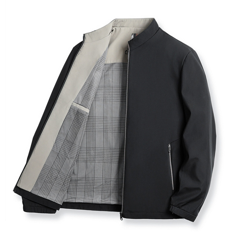 Relaxed Comfort Fit - Jacket CAAYWORLD MEN