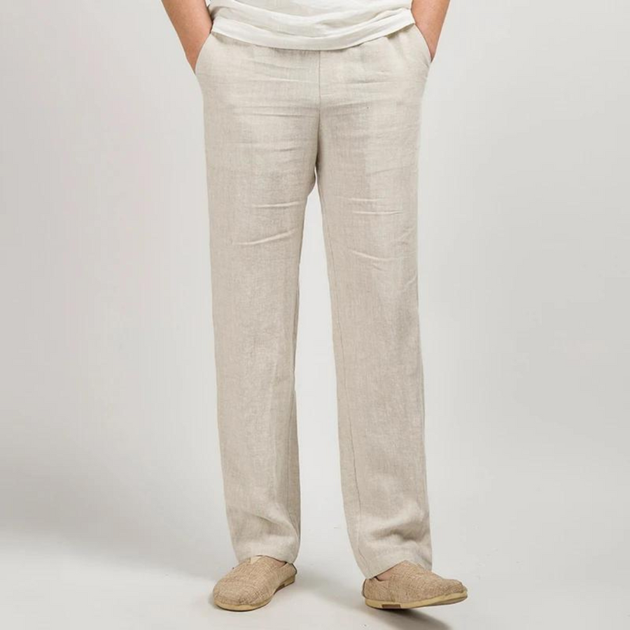 Relaxed Linen - Trouser CAAYWORLD