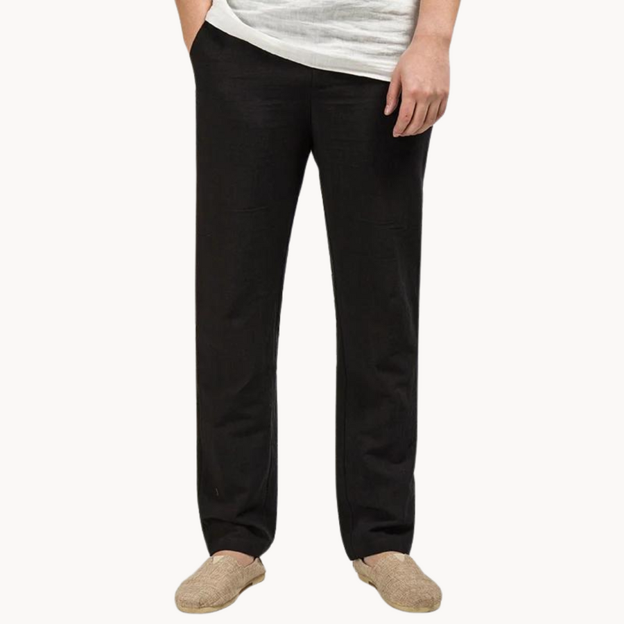 Relaxed Linen - Trouser CAAYWORLD