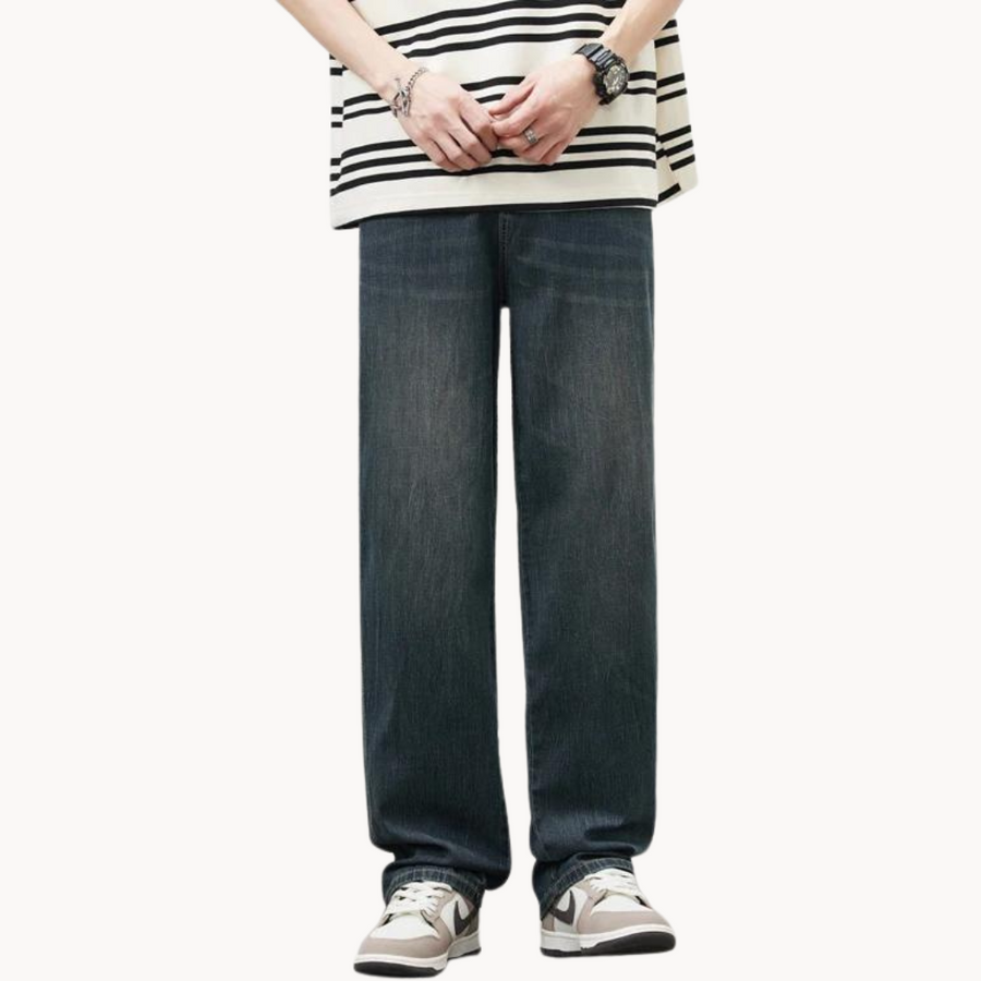 Relaxed Summer Marek - Jeans CAAYWORLD MEN