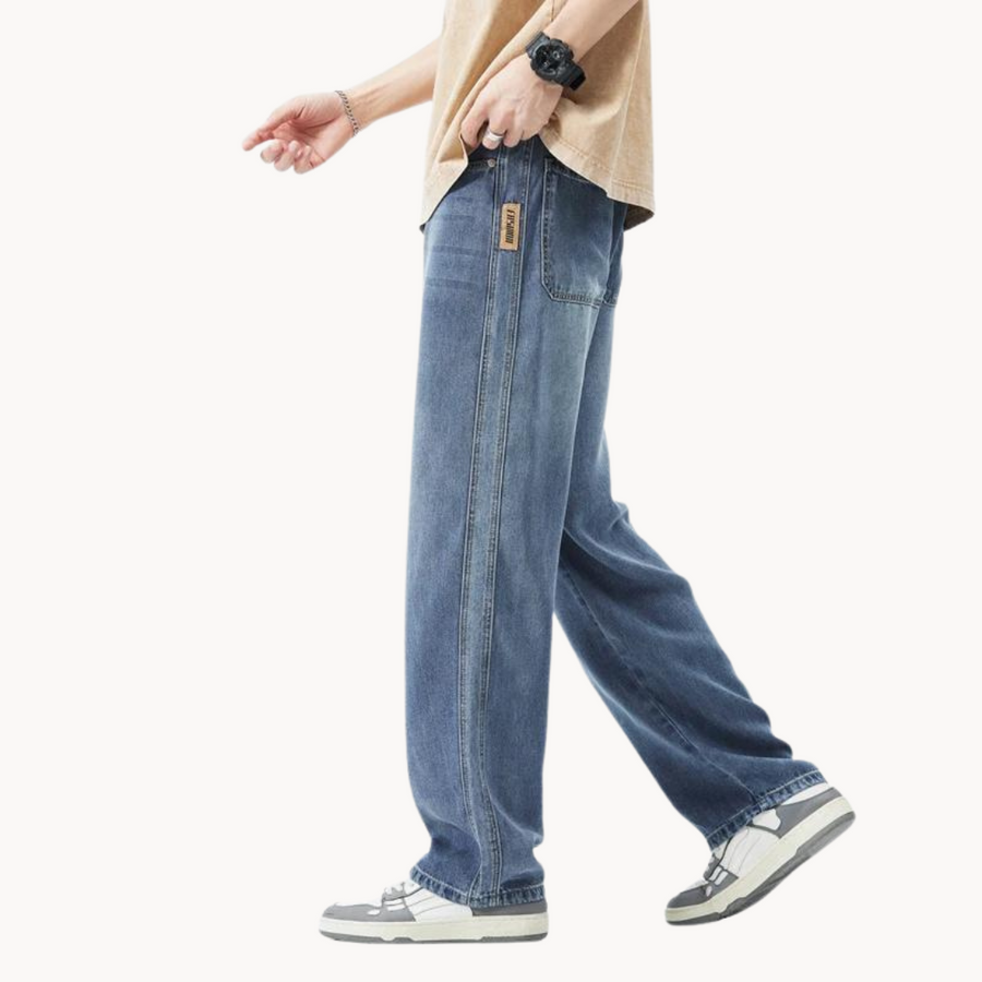 Relaxed Summer Marek - Jeans CAAYWORLD MEN