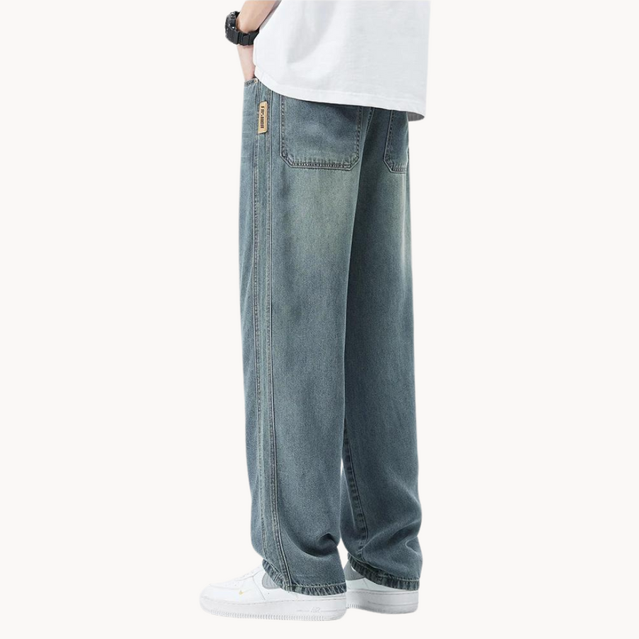 Relaxed Summer Marek - Jeans CAAYWORLD MEN