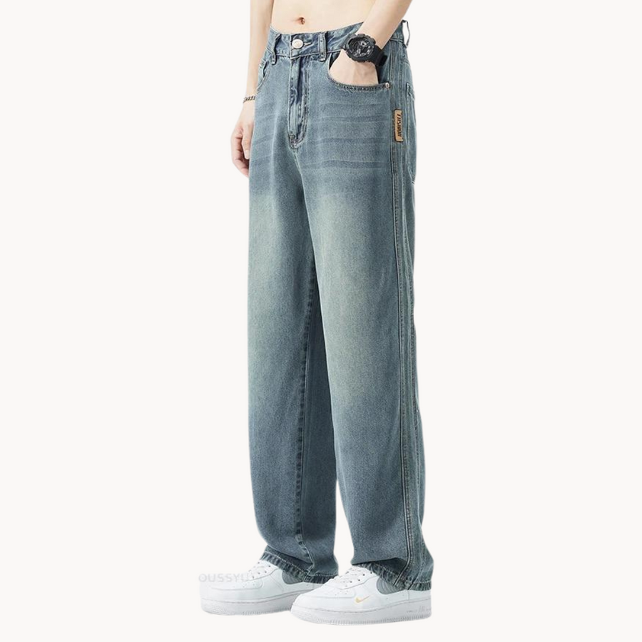 Relaxed Summer Marek - Jeans CAAYWORLD MEN