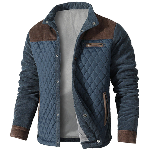 Retro Biker - Jacket CAAYWORLD MEN