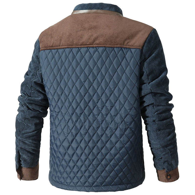 Retro Biker - Jacket CAAYWORLD MEN