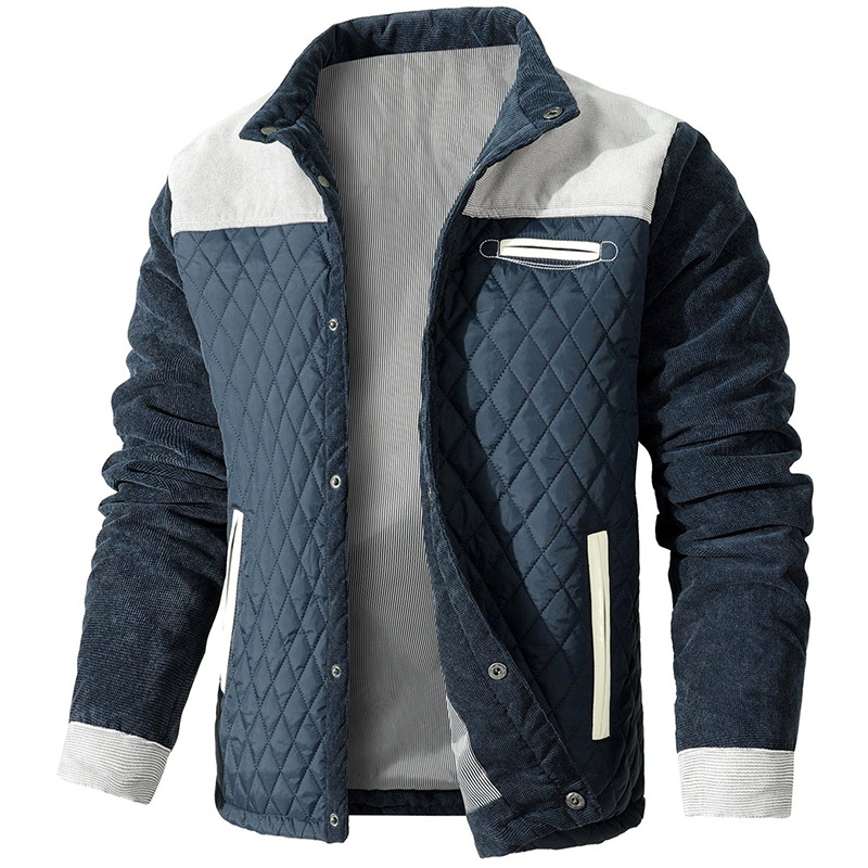Retro Biker - Jacket CAAYWORLD MEN