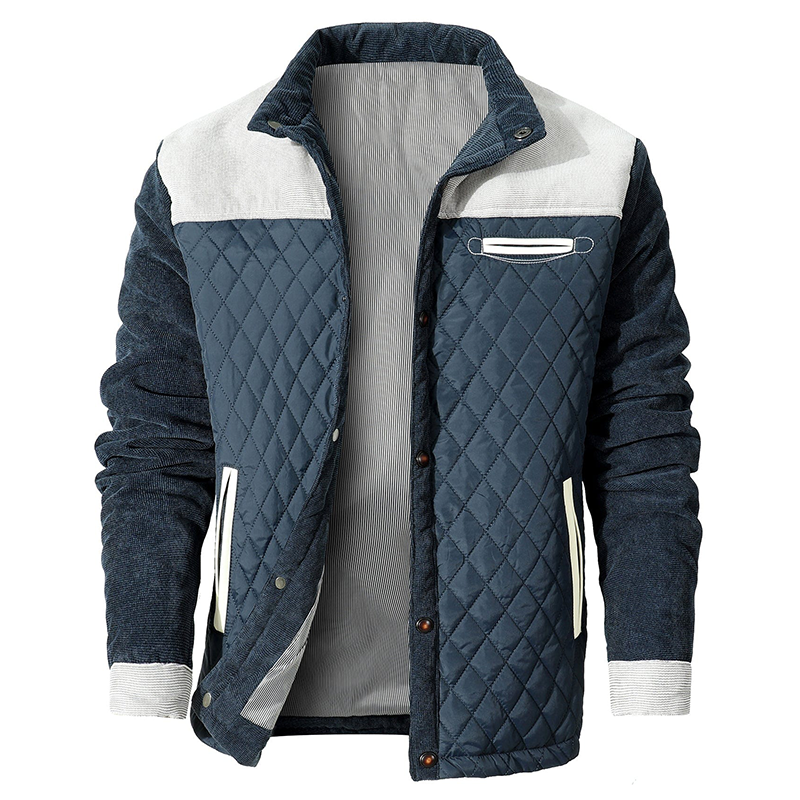 Retro Biker - Jacket CAAYWORLD MEN